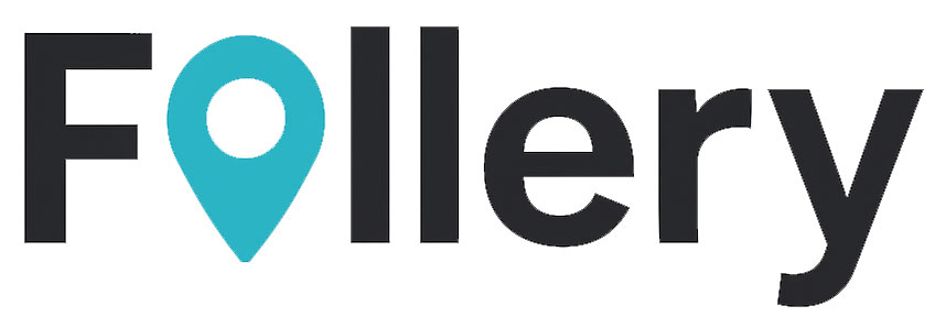 Follery Logo